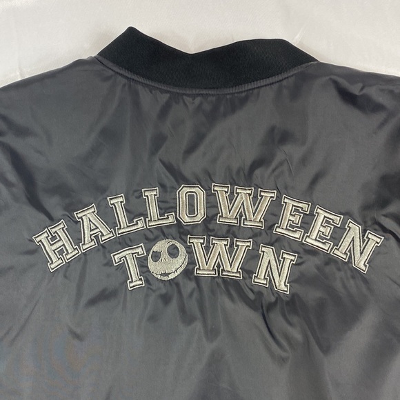 Nightmare before Christmas Bomber jacket size 2 - Picture 15 of 15